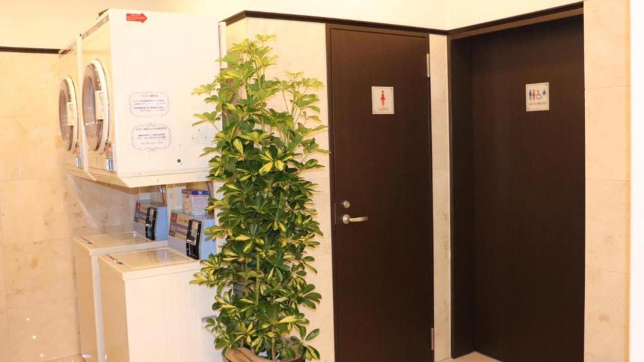 Toyoko Inn Kobe Sannomiya Eki Shiyakusho Mae Extérieur photo