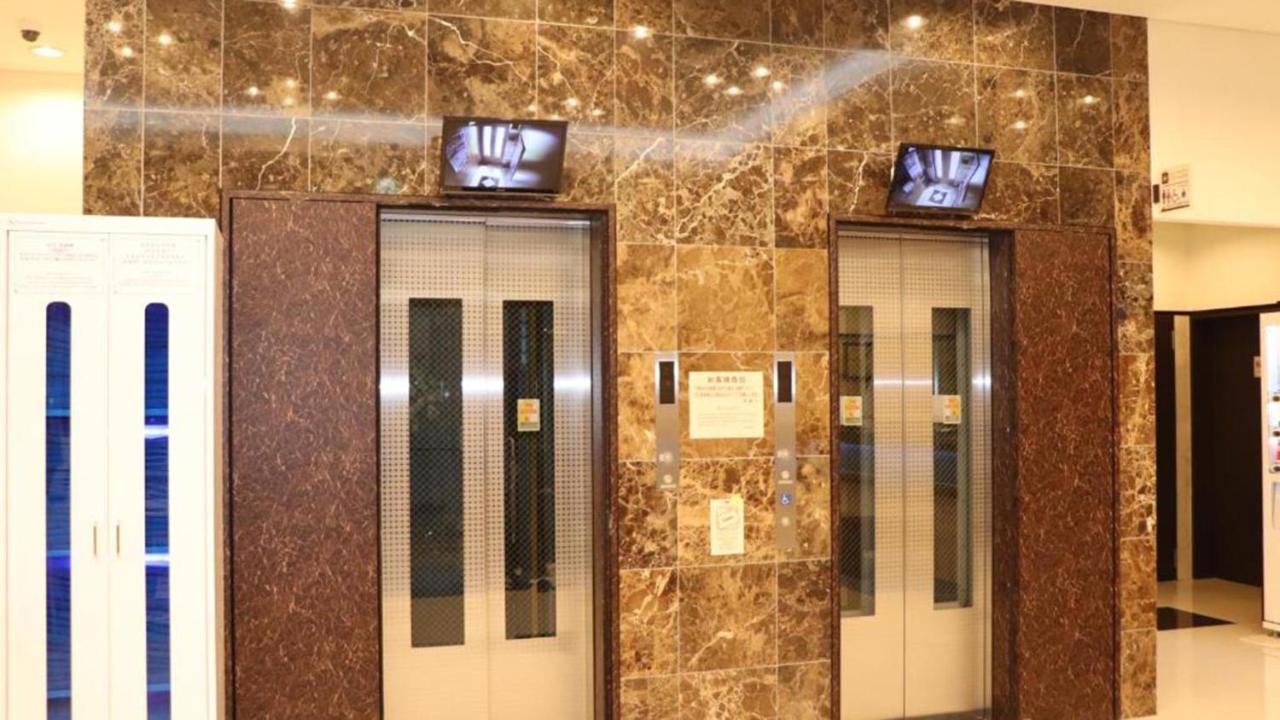 Toyoko Inn Kobe Sannomiya Eki Shiyakusho Mae Extérieur photo