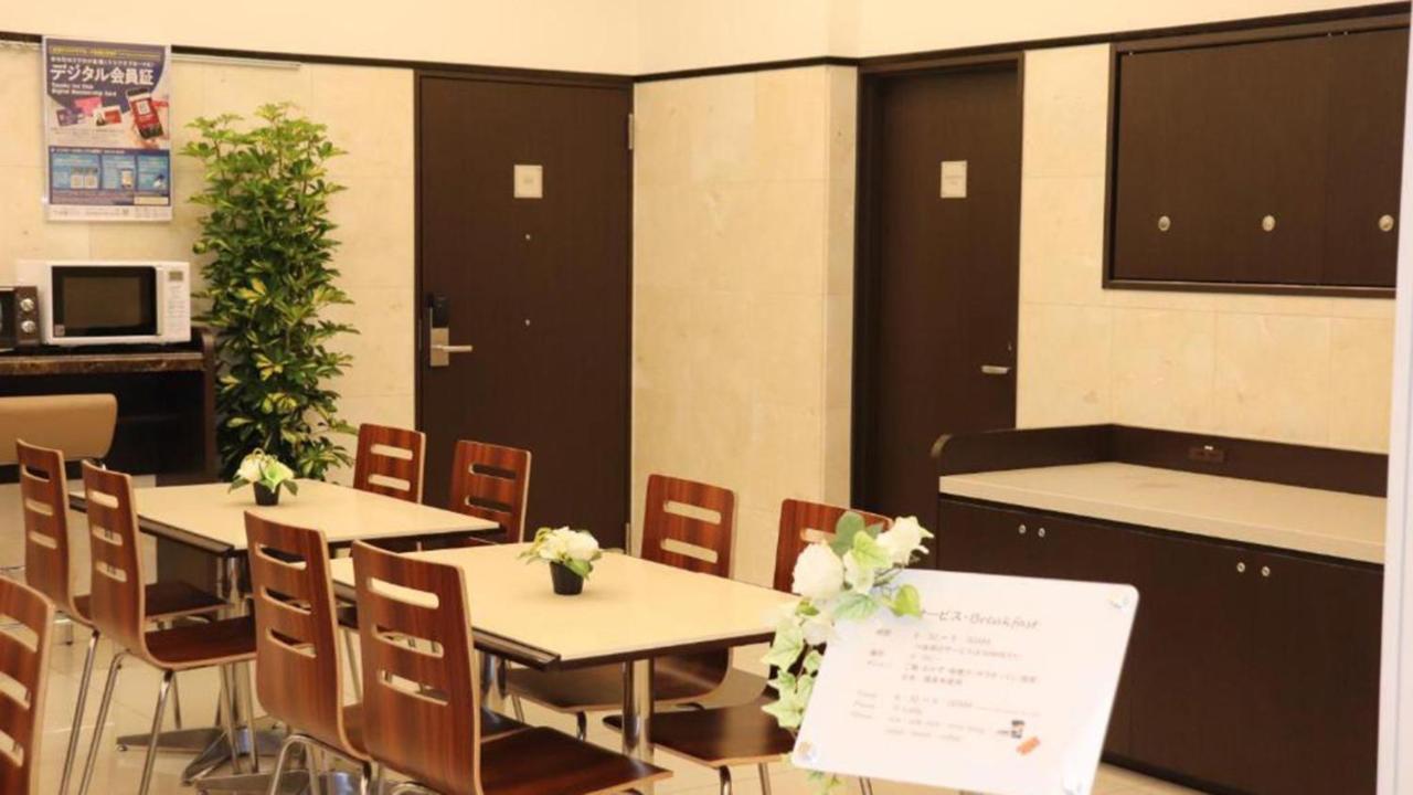 Toyoko Inn Kobe Sannomiya Eki Shiyakusho Mae Extérieur photo